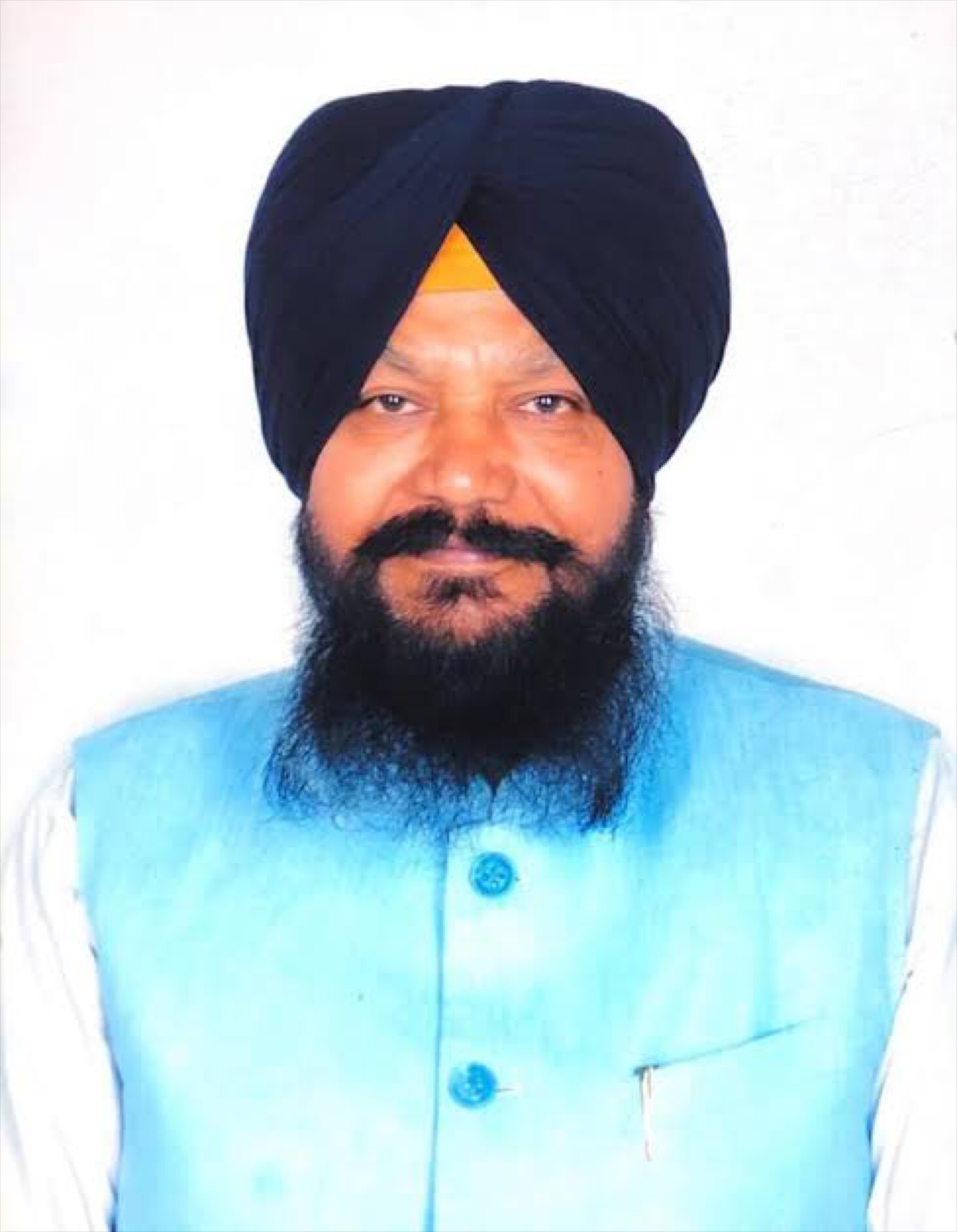 Bhupinder Singh Sahoke