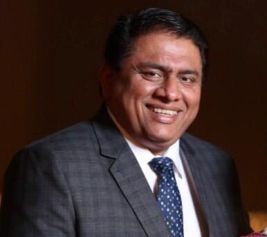 Navjot Singh Dahiya